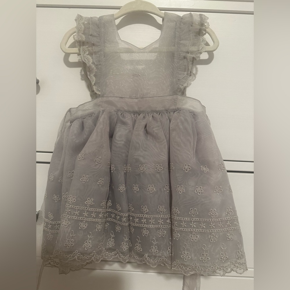 Noralee Dress & Body Suit